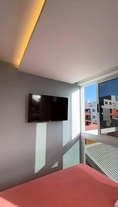 Flat Confortavel E Completo A Poucos Passos Da Praia Em Porto De Galinhas Rua Das Sombrinhas Exterior foto